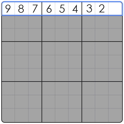 sudoku whiteboard
