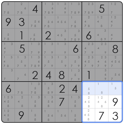 sudoku printable hard