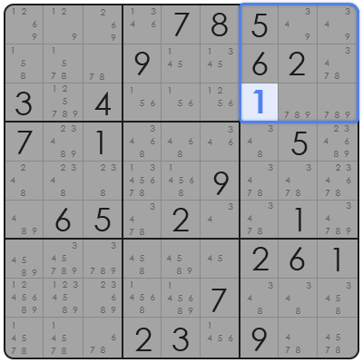 sudoku onlie